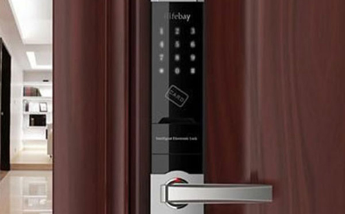 噶尔24小时上门开锁公司