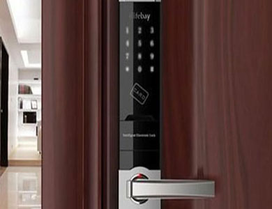 噶尔24小时上门开锁公司